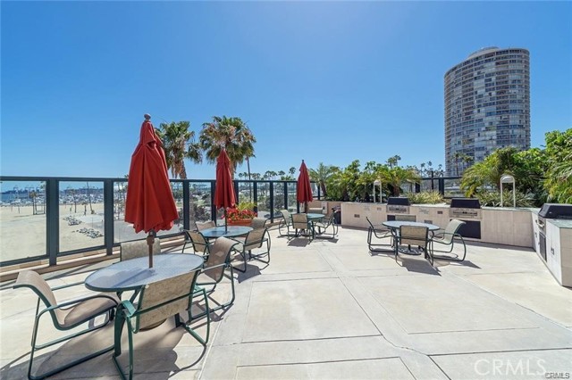 Detail Gallery Image 25 of 30 For 850 E Ocean Bld #1403,  Long Beach,  CA 90802 - 2 Beds | 2 Baths