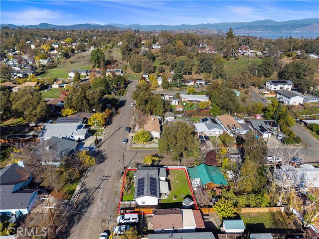 Detail Gallery Image 52 of 63 For 110 S Russell, Lakeport,  CA 95453 - 2 Beds | 1/1 Baths