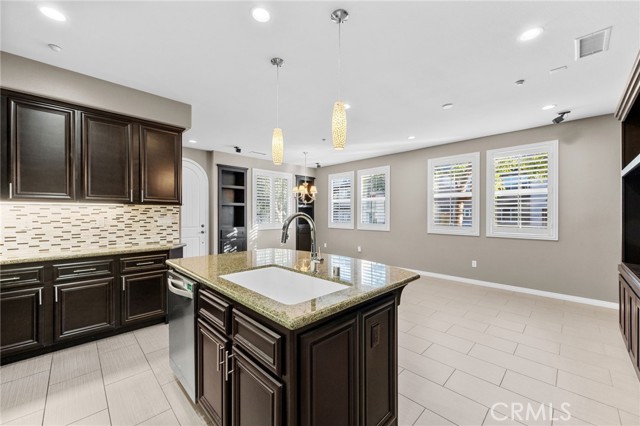 Detail Gallery Image 13 of 55 For 72 Playa Cir #N,  Aliso Viejo,  CA 92656 - 3 Beds | 2/1 Baths