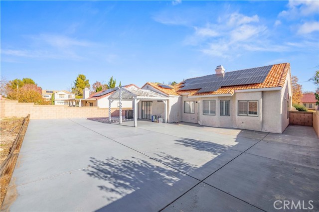 Detail Gallery Image 27 of 31 For 44239 Fenner, Lancaster,  CA 93536 - 3 Beds | 2 Baths