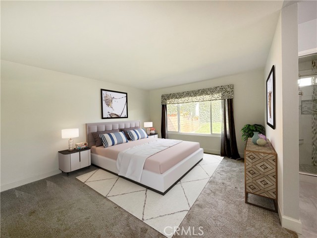 Detail Gallery Image 15 of 34 For 1232 Woodside Dr, Placentia,  CA 92870 - 2 Beds | 2 Baths