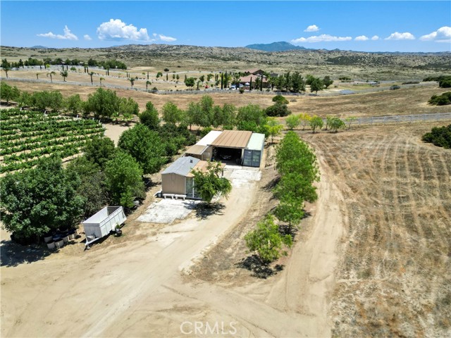 Detail Gallery Image 50 of 56 For 41900 Jojoba Hills Cir, Aguanga,  CA 92536 - 4 Beds | 4 Baths