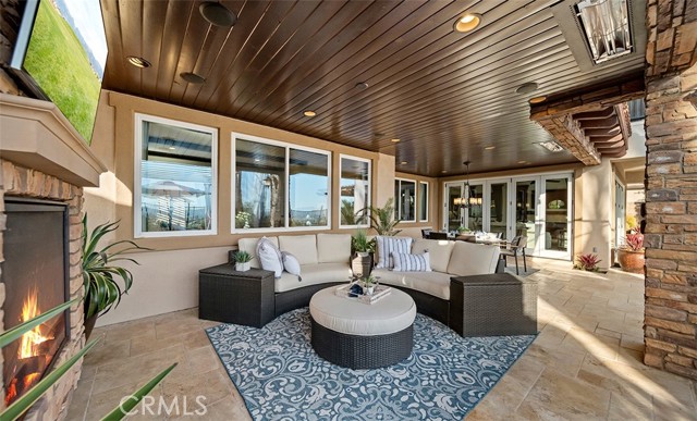 Detail Gallery Image 40 of 75 For 4111 Cortona Ct, Yorba Linda,  CA 92886 - 6 Beds | 5/1 Baths
