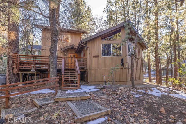 Detail Gallery Image 41 of 42 For 41789 Comstock, Big Bear Lake,  CA 92315 - 4 Beds | 2 Baths