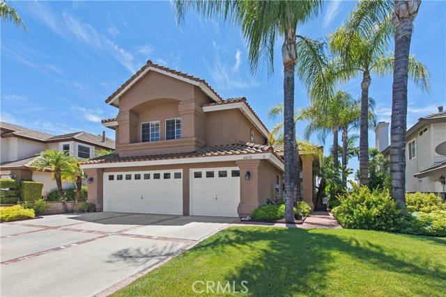 Detail Gallery Image 1 of 1 For 40150 White Leaf Ln, Murrieta,  CA 92562 - 4 Beds | 2/1 Baths