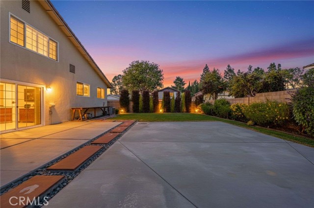 Detail Gallery Image 35 of 37 For 17420 Niagara Ave, Cerritos,  CA 90703 - 4 Beds | 2/1 Baths