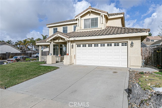 Detail Gallery Image 3 of 35 For 3866 Mira Loma Dr, Santa Maria,  CA 93455 - 4 Beds | 3 Baths