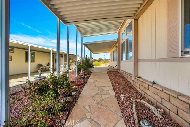 Detail Gallery Image 26 of 52 For 7501 Palm Ave #78,  Yucca Valley,  CA 92284 - 3 Beds | 2 Baths