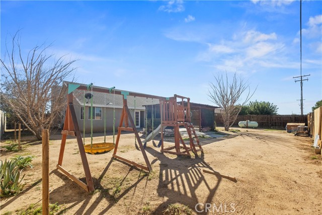 Detail Gallery Image 20 of 22 For 8849 Glade Avenue, California City,  CA 93505 - 3 Beds | 2 Baths