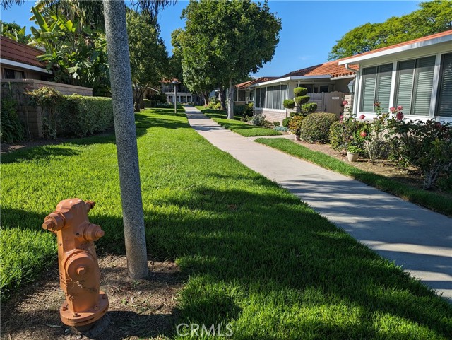 3029 Calle Sonora #N, Laguna Woods, CA 92637