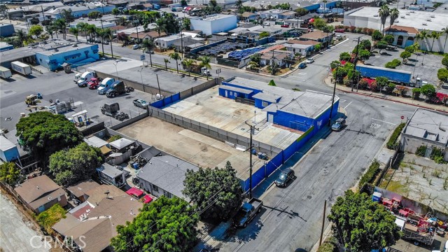  Commercial for Sale in Montebello, California