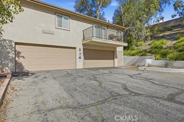 Detail Gallery Image 2 of 19 For 28531 via Princesa #C,  Murrieta,  CA 92563 - 2 Beds | 1/1 Baths