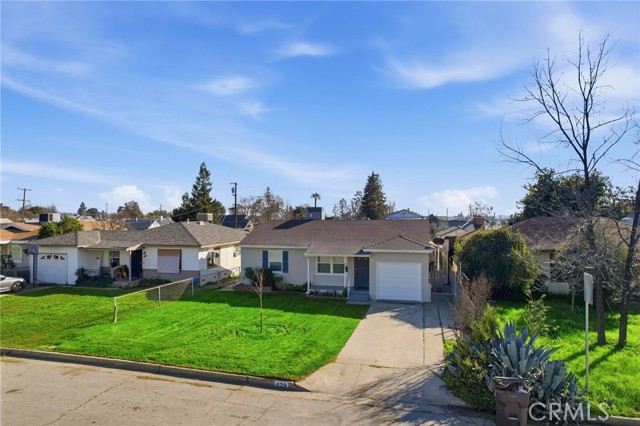 Detail Gallery Image 22 of 23 For 439 Arvin St, Bakersfield,  CA 93308 - 3 Beds | 1 Baths