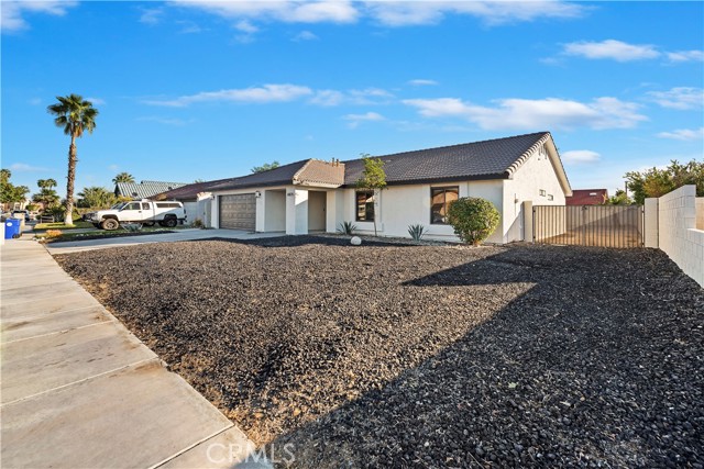 Detail Gallery Image 3 of 29 For 68135 Encinitas, Cathedral City,  CA 92234 - 3 Beds | 2 Baths