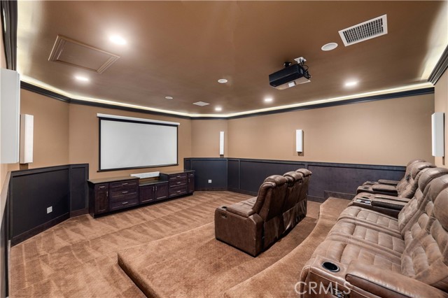 Detail Gallery Image 13 of 65 For 4124 Paddock Way, Lancaster,  CA 93536 - 4 Beds | 5 Baths