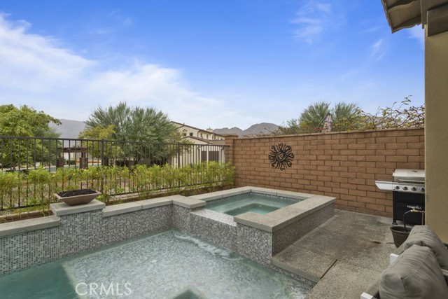 Detail Gallery Image 41 of 55 For 80479 Champions Way, La Quinta,  CA 92253 - 4 Beds | 3/1 Baths