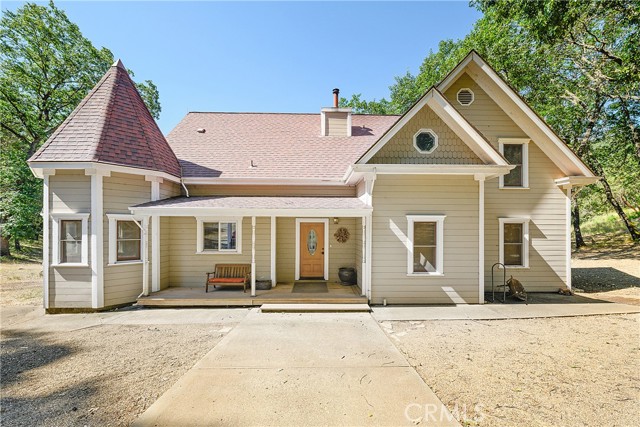 Detail Gallery Image 2 of 61 For 13449 Anderson Rd, Lower Lake,  CA 95457 - 4 Beds | 3 Baths