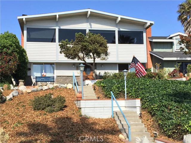 436 Paulina Avenue, Redondo Beach, California 90277, 4 Bedrooms Bedrooms, ,1 BathroomBathrooms,Residential,Sold,Paulina,SB16114892