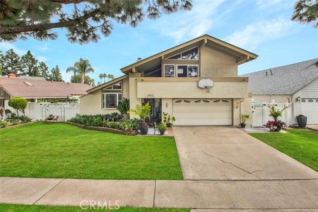 Detail Gallery Image 1 of 39 For 14602 Devonshire Ave, Tustin,  CA 92780 - 4 Beds | 2/1 Baths