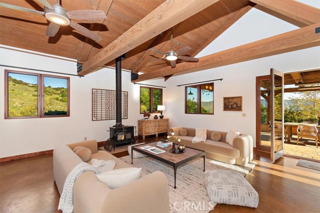 Detail Gallery Image 60 of 75 For 2835 Hermitage Rd, Ojai,  CA 93023 - 8 Beds | 6/2 Baths