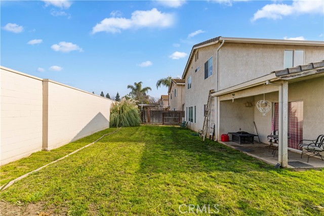 Detail Gallery Image 23 of 24 For 1151 Mazatlan, Merced,  CA 95348 - 5 Beds | 3 Baths