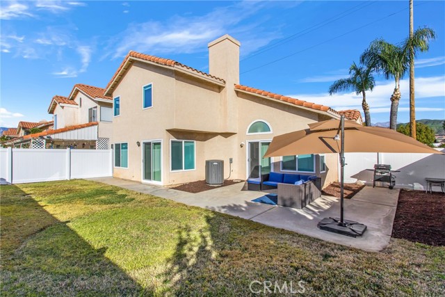 Detail Gallery Image 24 of 35 For 10464 Agate, Mentone,  CA 92359 - 3 Beds | 2/1 Baths