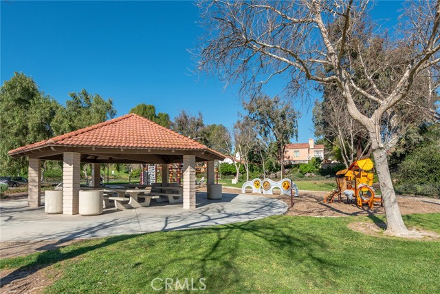 Detail Gallery Image 42 of 42 For 15546 Mallory Ct, Moorpark,  CA 93021 - 4 Beds | 3 Baths