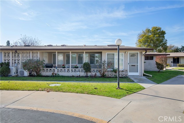 Detail Gallery Image 18 of 31 For 13381 Fairfield Ln M8-179g,  Seal Beach,  CA 90740 - 2 Beds | 1 Baths