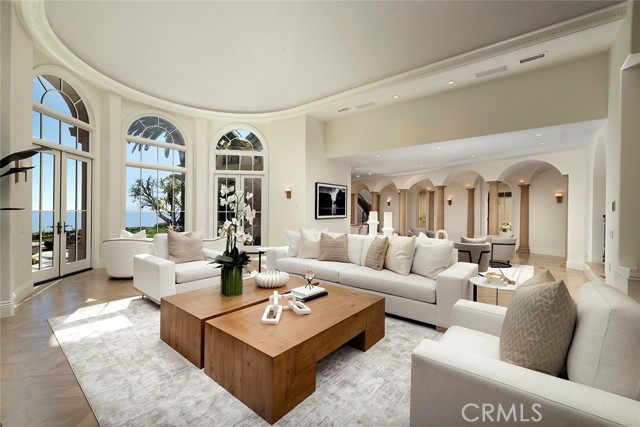 Detail Gallery Image 9 of 67 For 14 Channel Vista, Newport Coast,  CA 92657 - 7 Beds | 8/4 Baths
