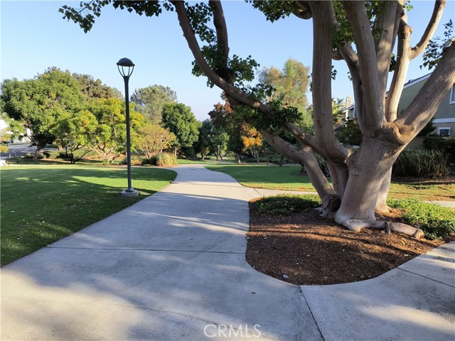 Detail Gallery Image 32 of 32 For 15 Marigold #18,  Aliso Viejo,  CA 92656 - 2 Beds | 2/1 Baths