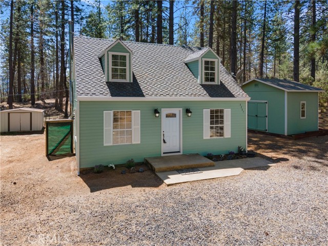 Detail Gallery Image 42 of 52 For 8207 Harrington Flat, Kelseyville,  CA 95451 - 3 Beds | 2 Baths