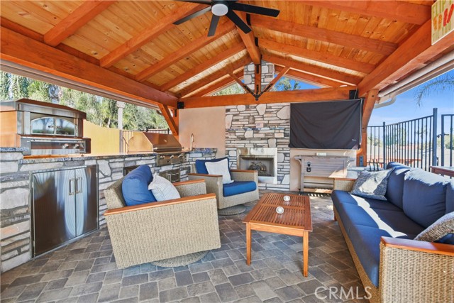 Detail Gallery Image 50 of 65 For 15638 Condesa Dr, Whittier,  CA 90603 - 4 Beds | 2/1 Baths