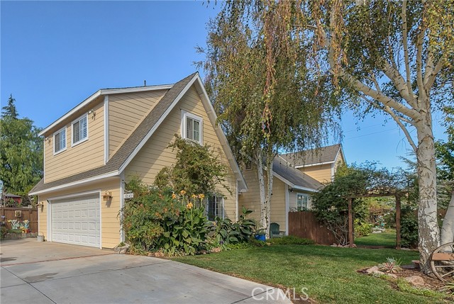 32145 1st Street Acton, California 32145 1st Street