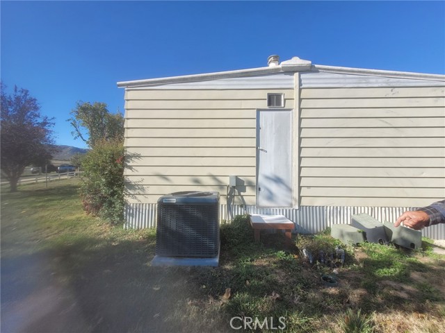 Detail Gallery Image 8 of 38 For 59300 Norman Hills Rd, Anza,  CA 92539 - 2 Beds | 1 Baths