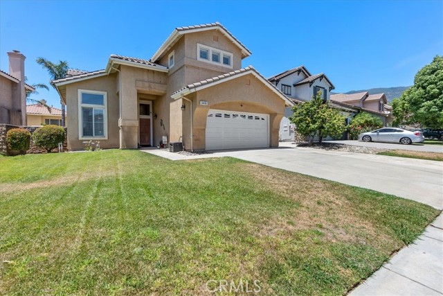 Image 3 for 5418 Grand prix Court, Fontana, CA 92336