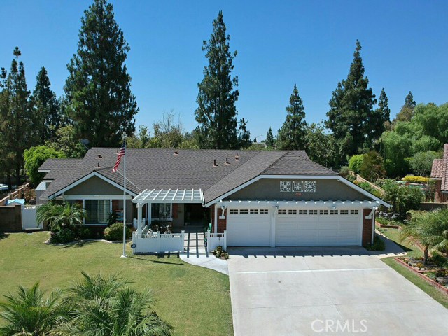 20910 Via Casco, Yorba Linda, CA 92886