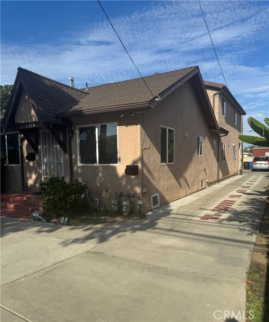 Detail Gallery Image 1 of 1 For 9300 S Hoover St, Los Angeles,  CA 90044 - – Beds | – Baths