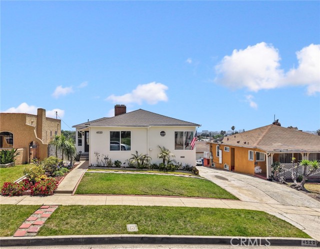Property Photo from MLS