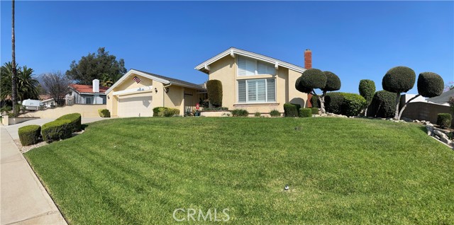 Image 2 for 6233 Opal St, Rancho Cucamonga, CA 91701