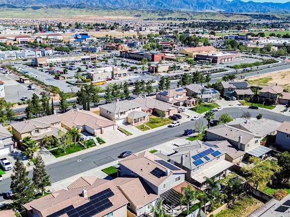 Detail Gallery Image 7 of 50 For 1588 Leland, Beaumont,  CA 92223 - 5 Beds | 3 Baths