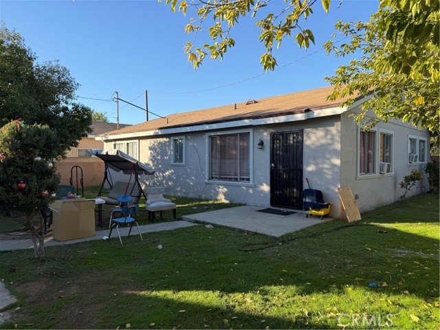 Detail Gallery Image 6 of 6 For 8865 Main, Jurupa Valley,  CA 92509 - – Beds | – Baths