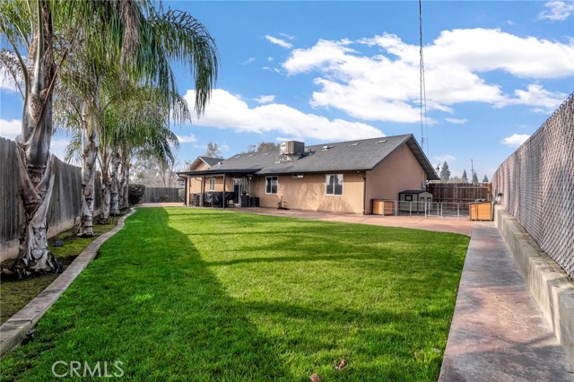 Detail Gallery Image 27 of 39 For 25802 El Monte, Madera,  CA 93638 - 4 Beds | 2 Baths