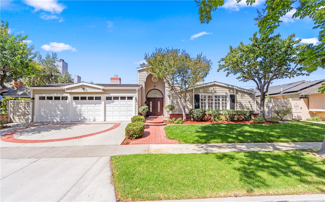 Detail Gallery Image 59 of 61 For 3301 Wimbleton Dr, Los Alamitos,  CA 90720 - 4 Beds | 3 Baths