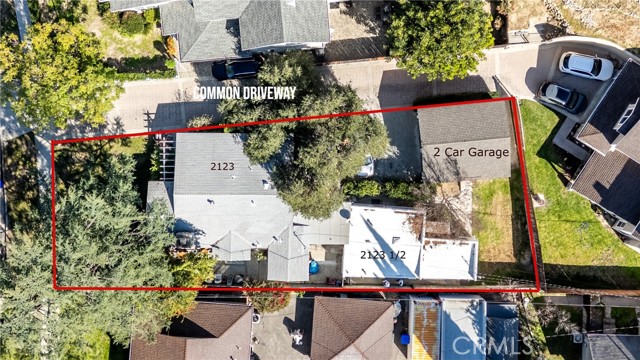 Detail Gallery Image 29 of 29 For 2123 Crescent, Montrose,  CA 91020 - – Beds | – Baths