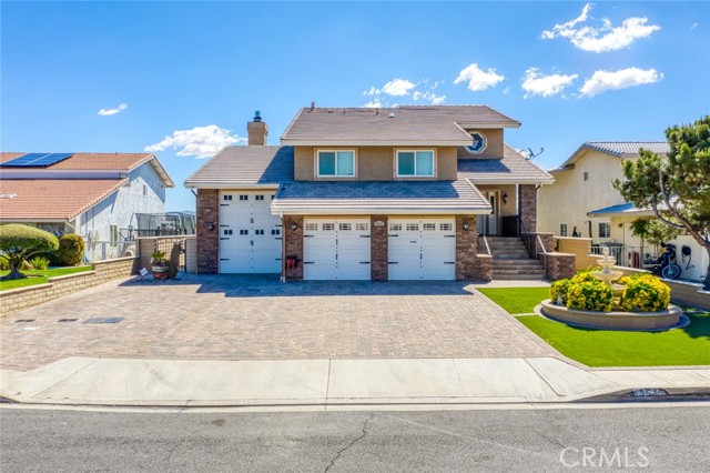 Details for 13545 Anchor Drive, Victorville, CA 92395