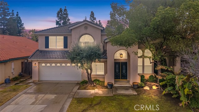 8709 Fairfield Drive, Bakersfield, CA, 93311 8709 Fairfield Drive, Bakersfield, CA, 93311