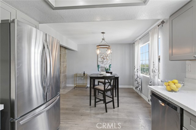 Detail Gallery Image 11 of 48 For 2599 Walnut #135,  Signal Hill,  CA 90755 - 2 Beds | 2 Baths