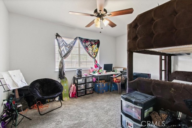 Detail Gallery Image 14 of 20 For 8425 Jacaranda Ave, California City,  CA 93505 - 4 Beds | 2 Baths