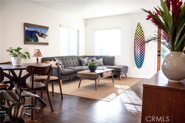 Detail Gallery Image 14 of 43 For 1206 N La Brea Ave, Inglewood,  CA 90302 - 2 Beds | 2 Baths