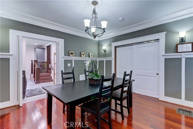 Detail Gallery Image 12 of 73 For 223 N. St. Andrews, Los Angeles,  CA 90004 - 7 Beds | 6/1 Baths